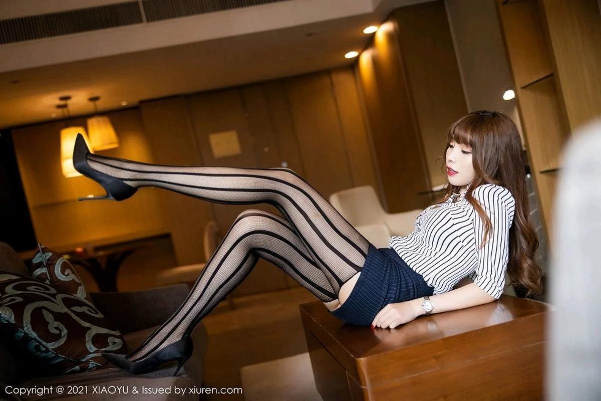 Xrmnw.Vip_芝芝Booty_写真