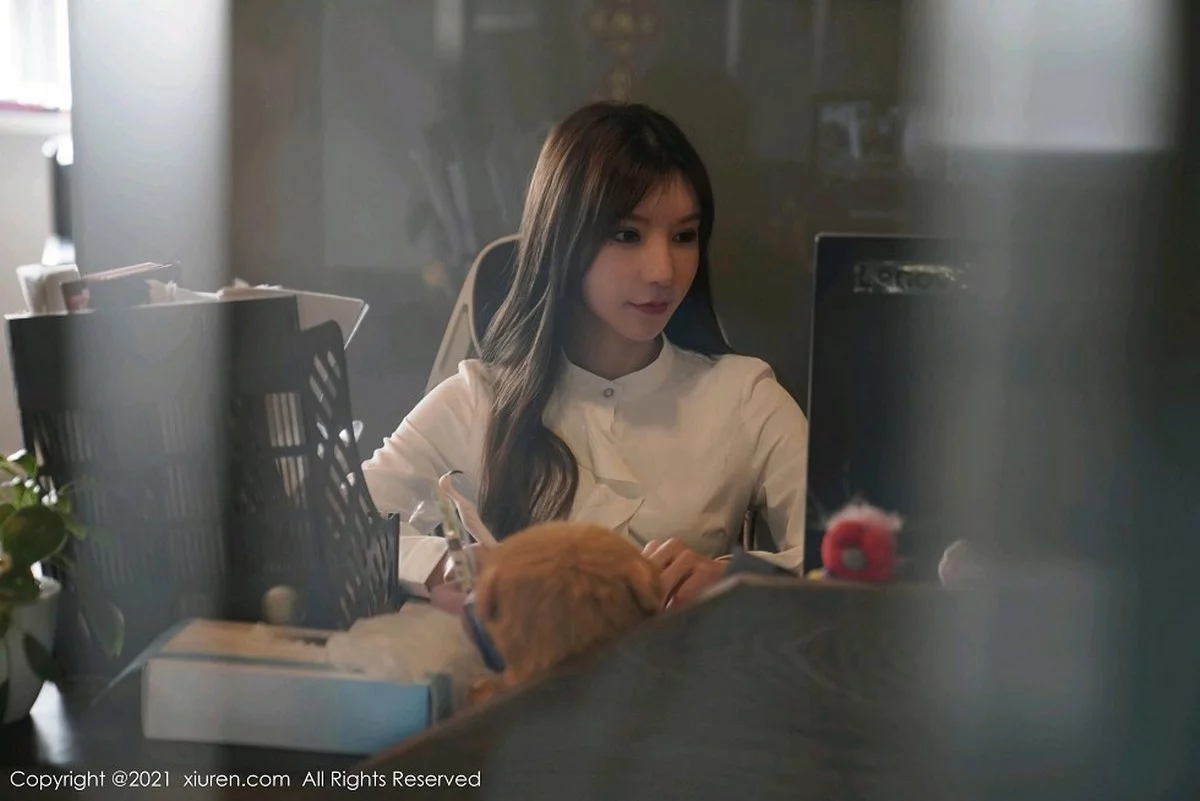 Xrmnw.Vip_周于希_写真