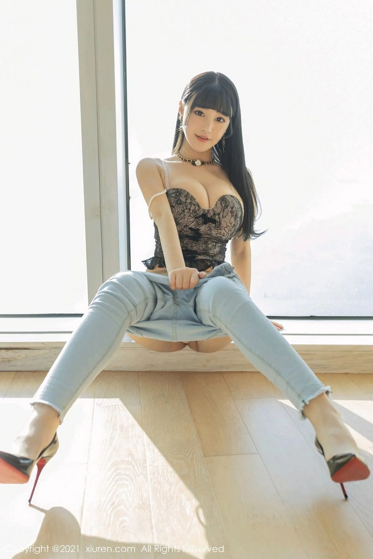 Xrmnw.Vip_朱可儿_写真