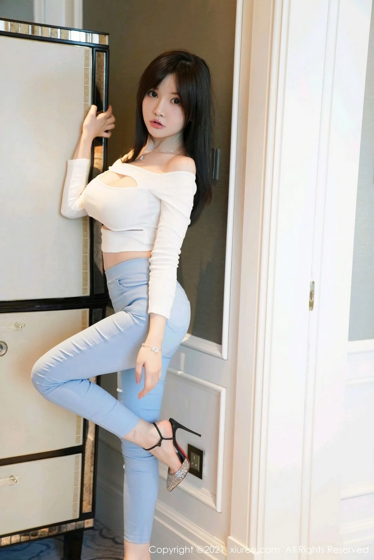 Xrmnw.Vip_糯美子_写真