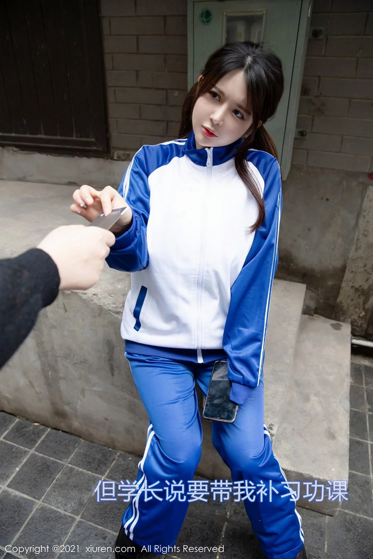 Xrmnw.Vip_奶油妹妹_写真