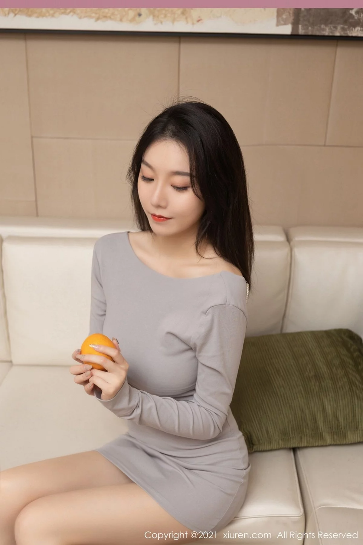 Xrmnw.Vip_安然Maleah_写真