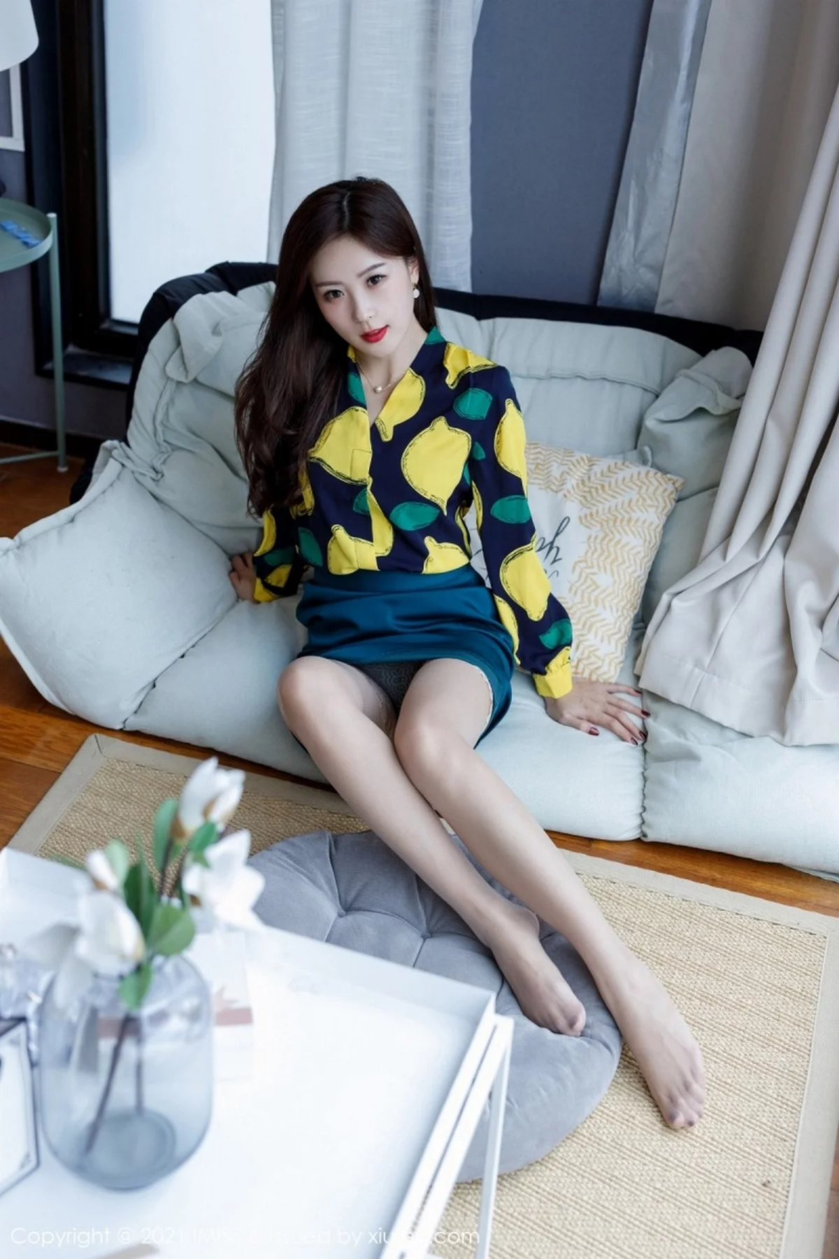 Xrmnw.Vip_杨紫嫣_写真