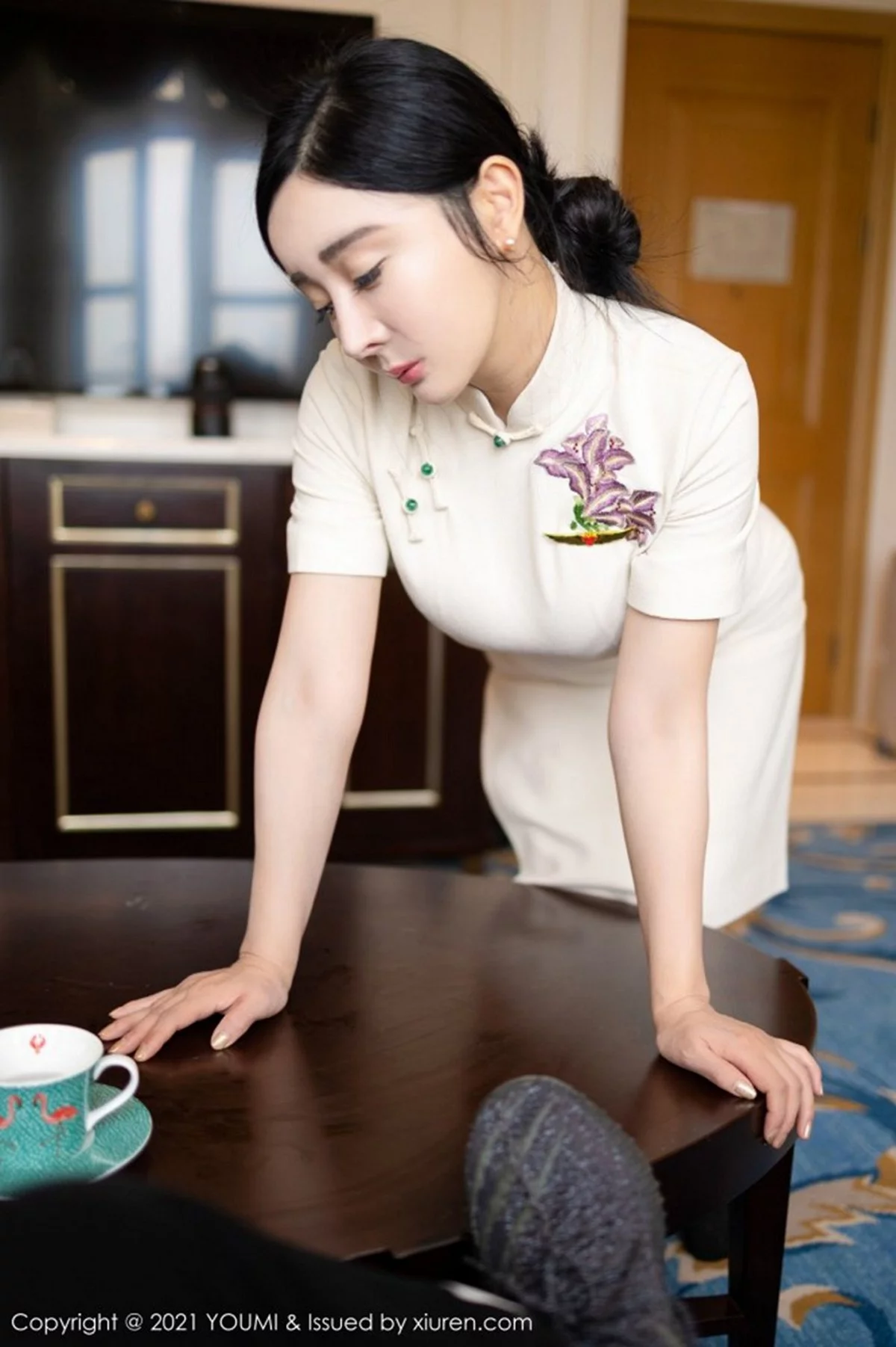 Xrmnw.Vip_允爾_写真
