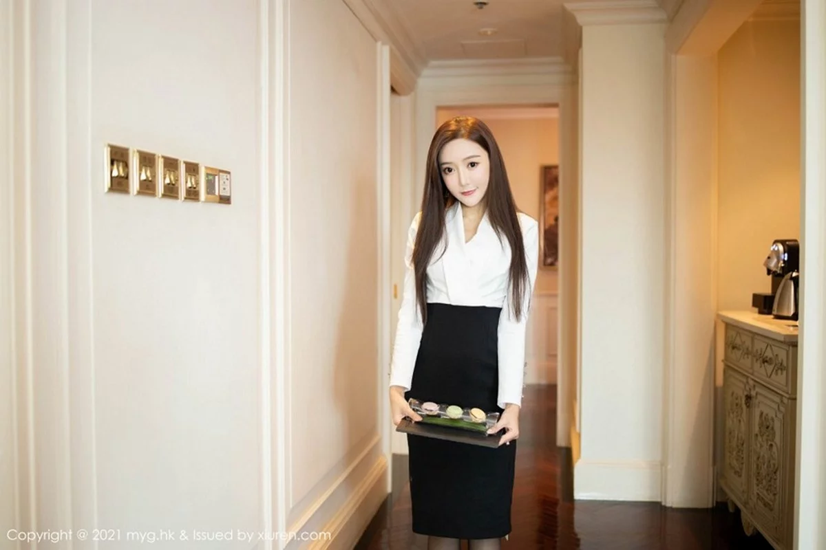 Xrmnw.Vip_王馨瑶_写真