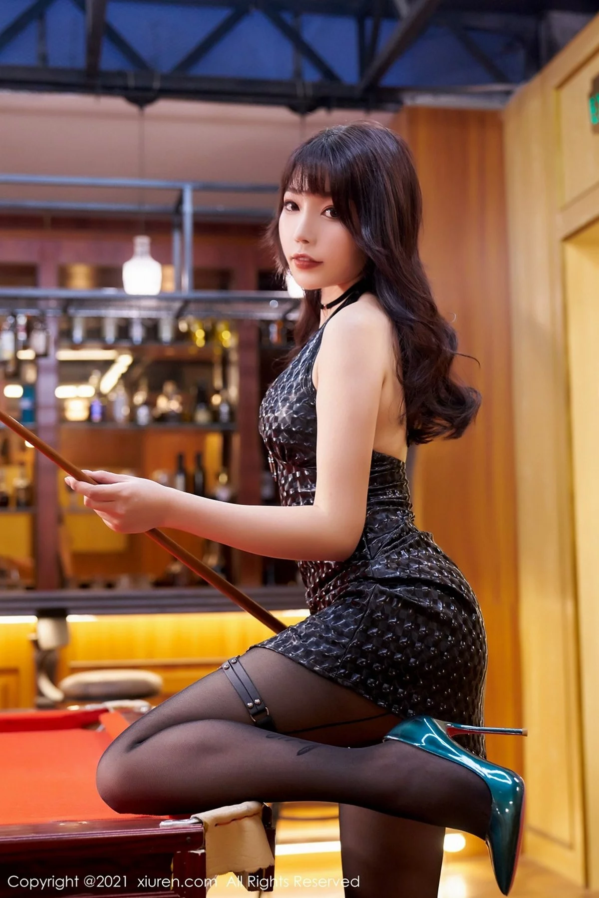 Xrmnw.Vip_芝芝Booty_写真