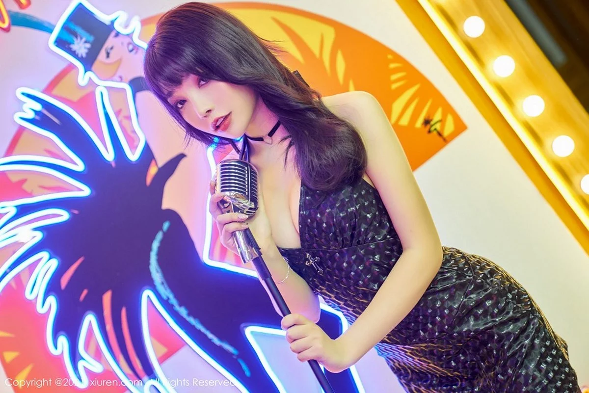 Xrmnw.Vip_芝芝Booty_写真