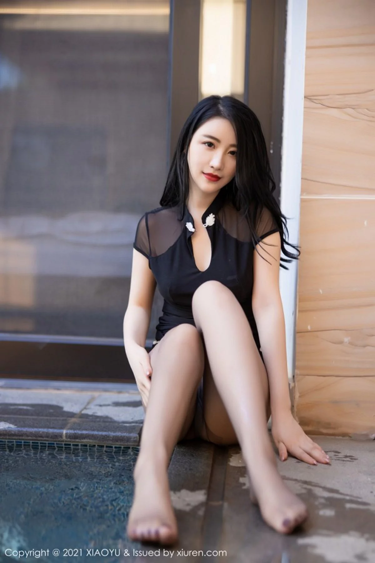 Xrmnw.Vip_绯月樱_写真