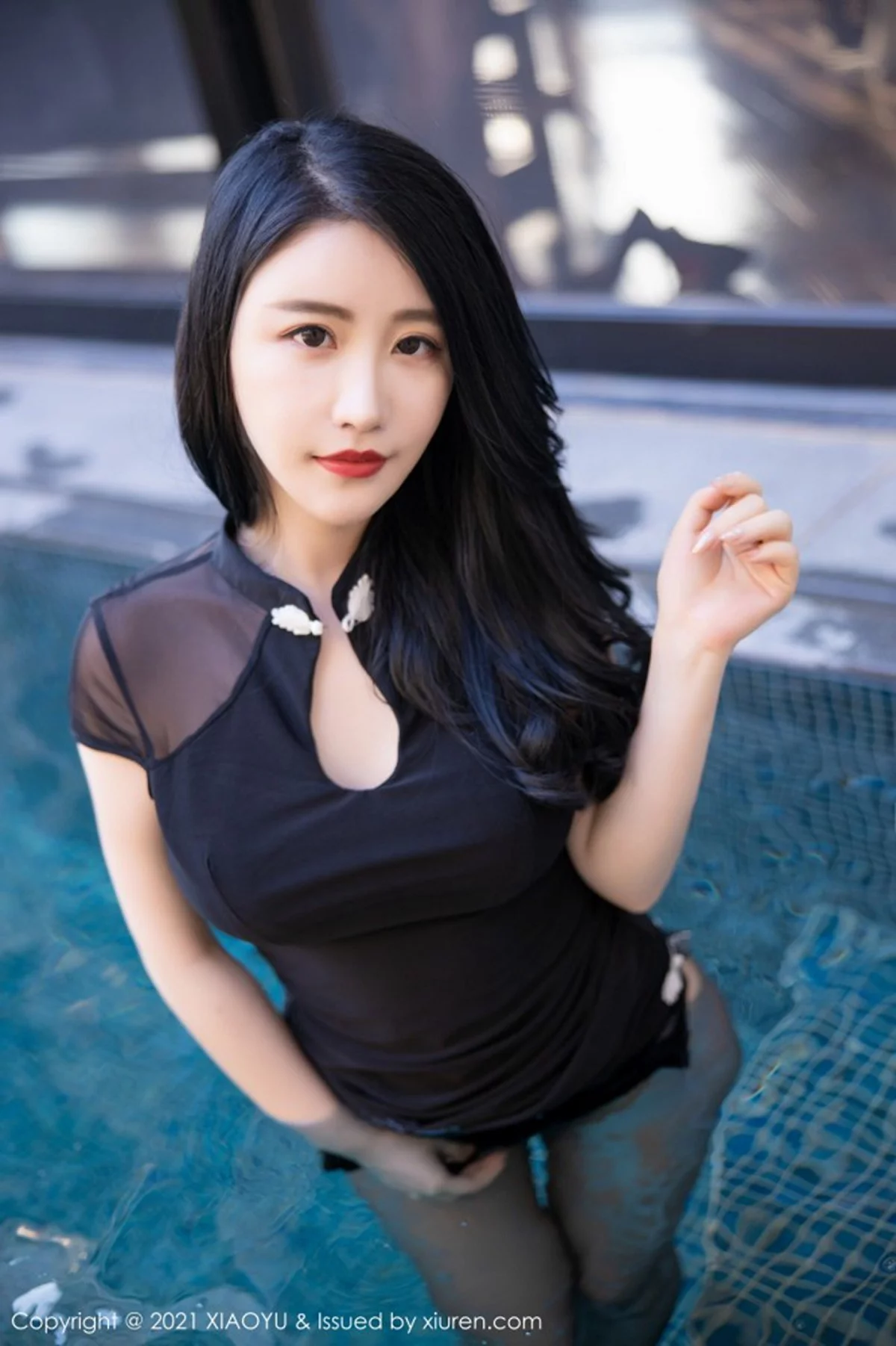 Xrmnw.Vip_绯月樱_写真