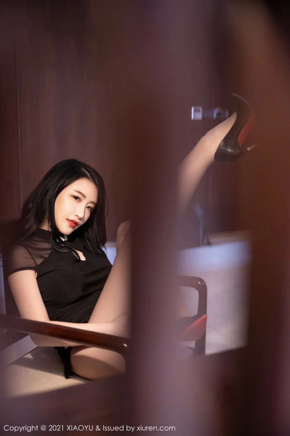 Xrmnw.Vip_绯月樱_写真