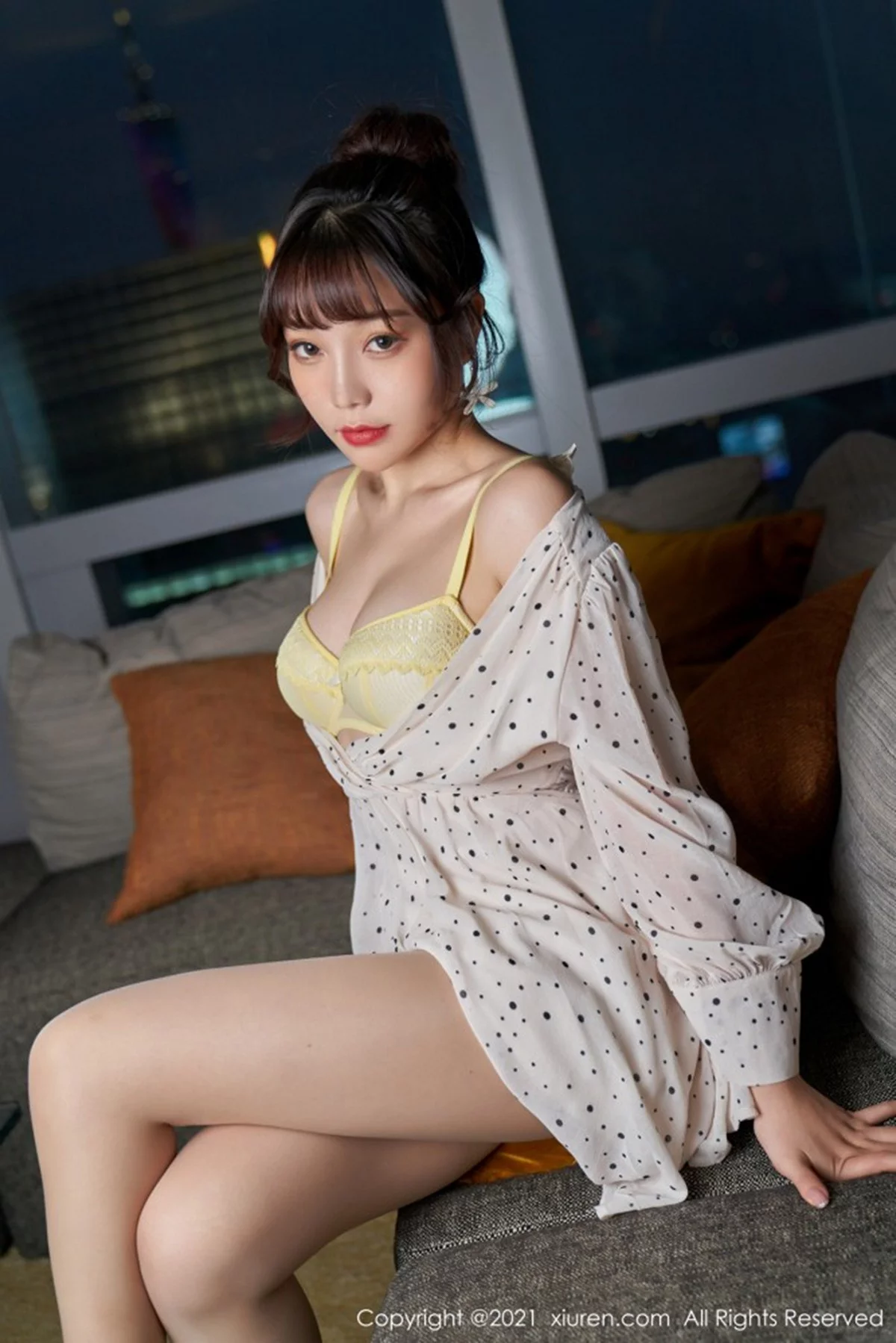 Xrmnw.Vip_芝芝Booty_写真