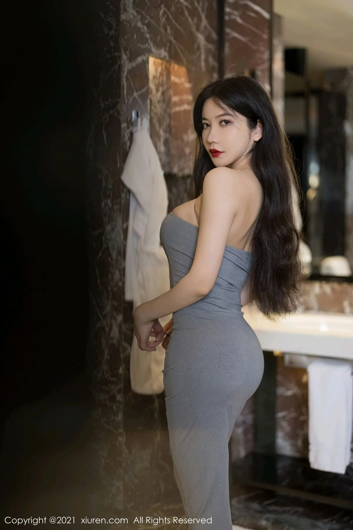 Xrmnw.Vip_心妍小公主_写真