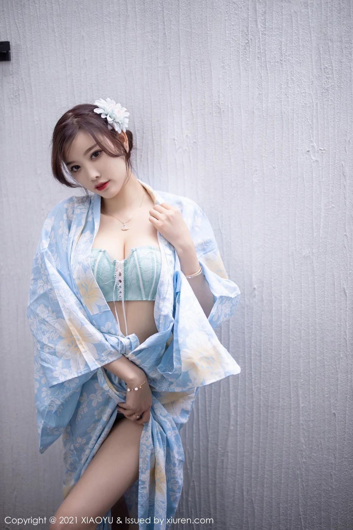 Xrmnw.Vip_杨晨晨_写真