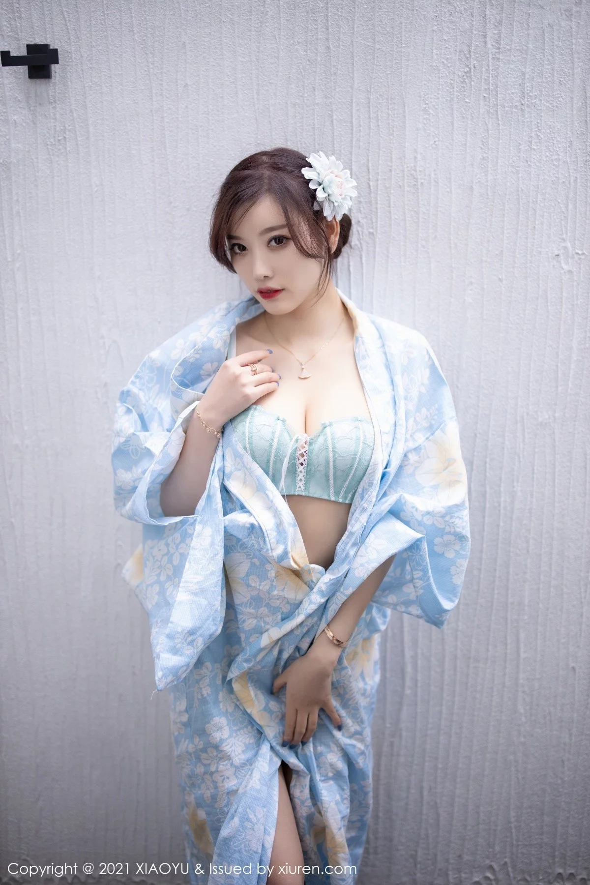 Xrmnw.Vip_杨晨晨_写真