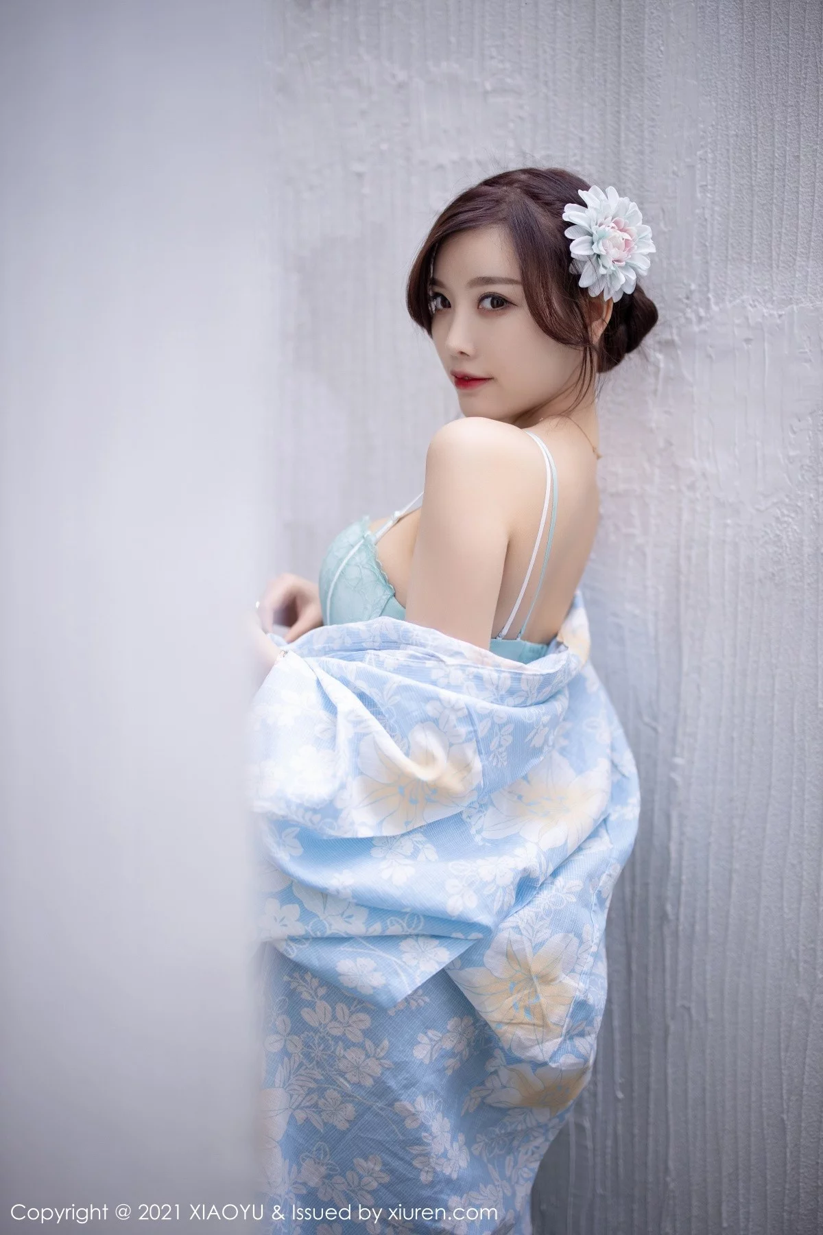 Xrmnw.Vip_杨晨晨_写真