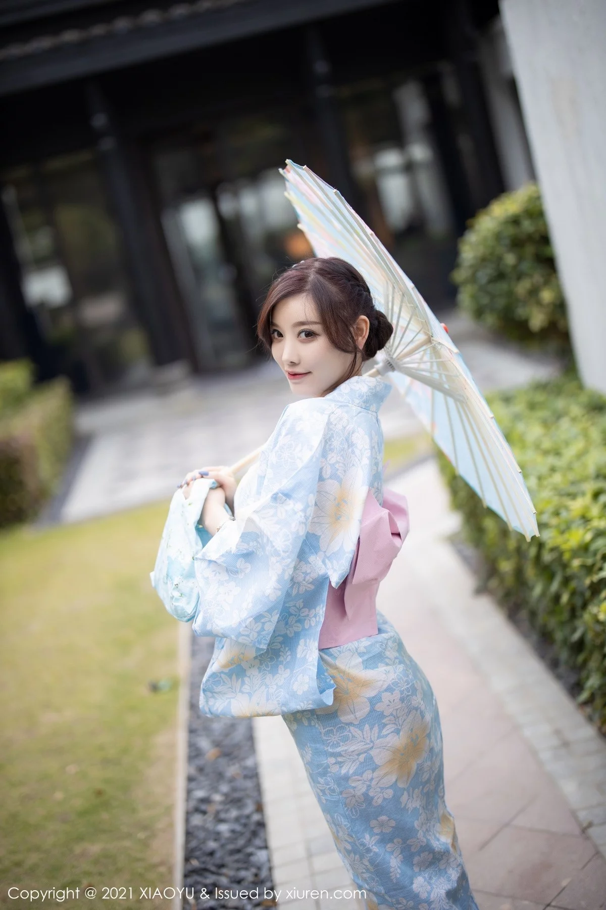 Xrmnw.Vip_杨晨晨_写真