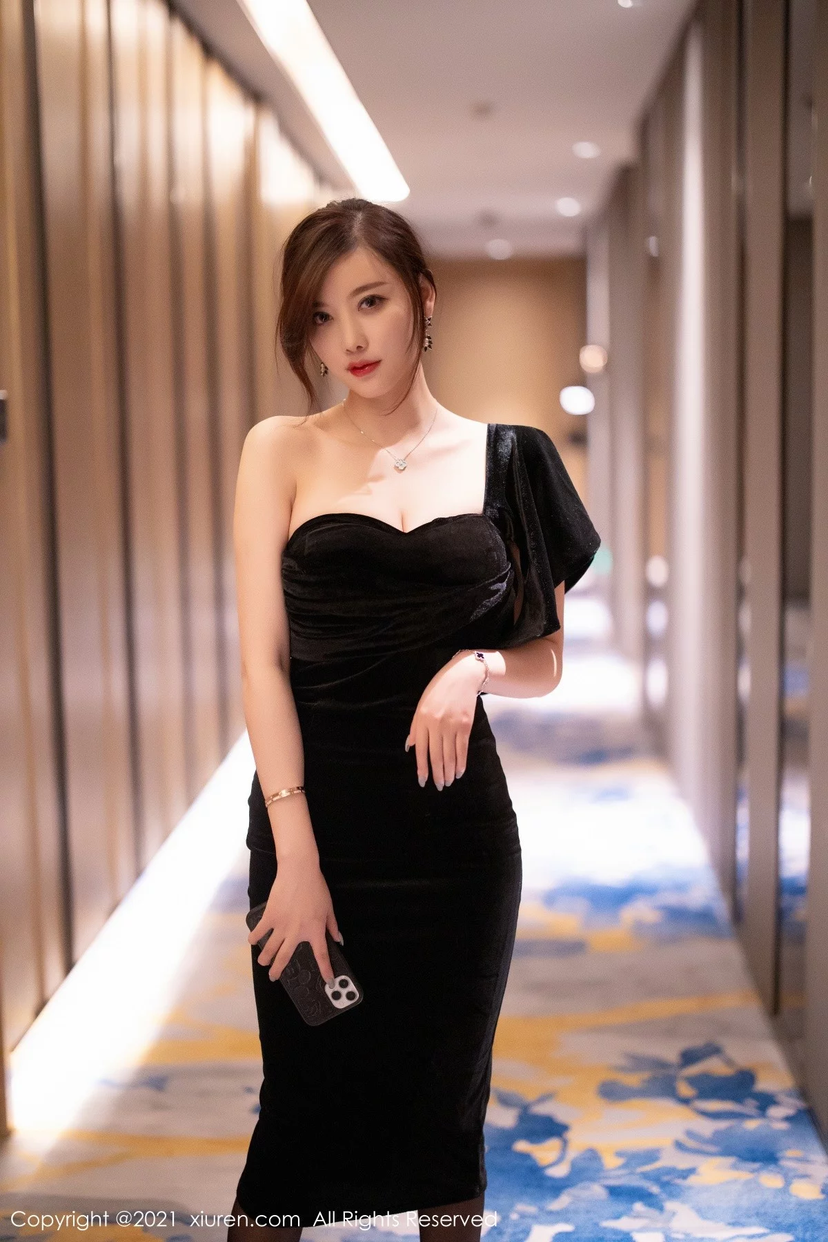 Xrmnw.Vip_杨晨晨_写真