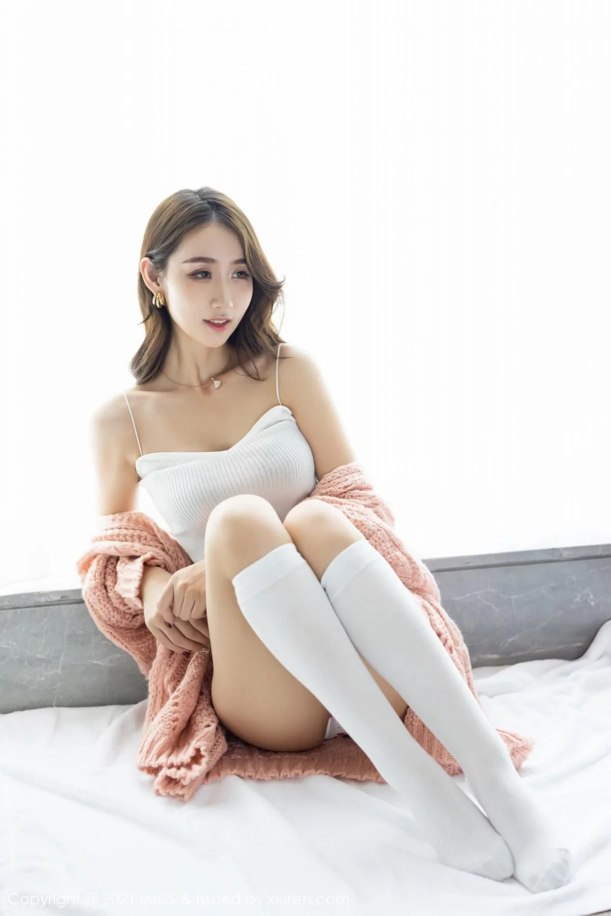 Xrmnw.Vip_萌白酱_写真