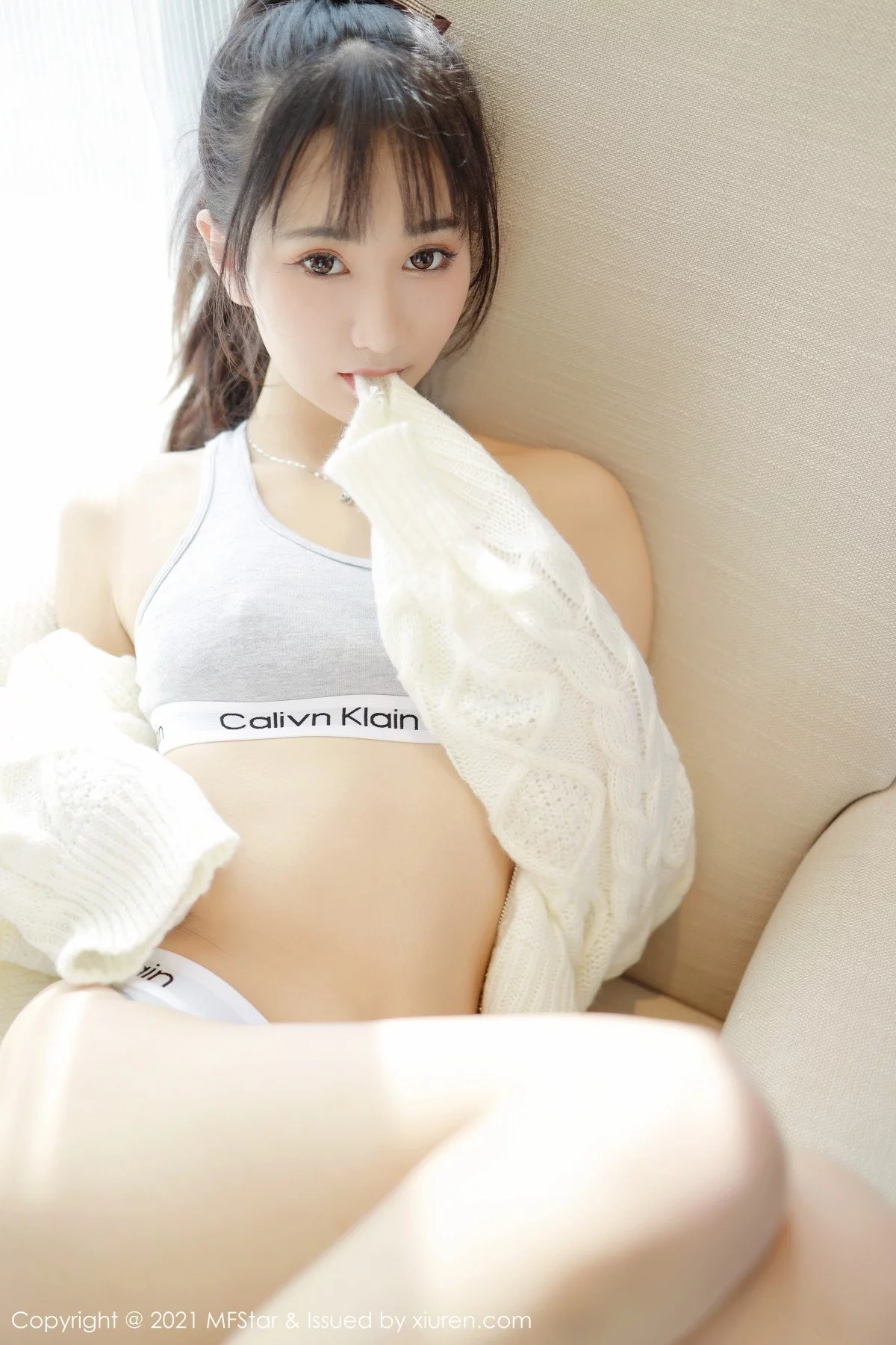 Xrmnw.Vip_小果冻儿_写真