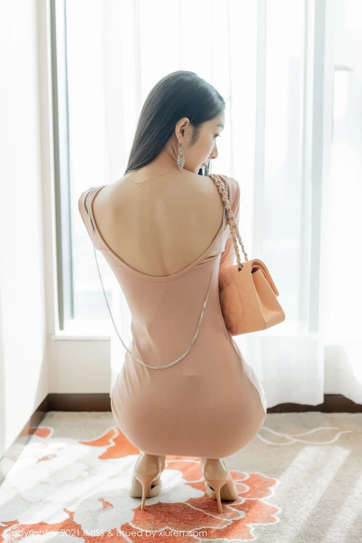 Xrmnw.Vip_小热巴_写真