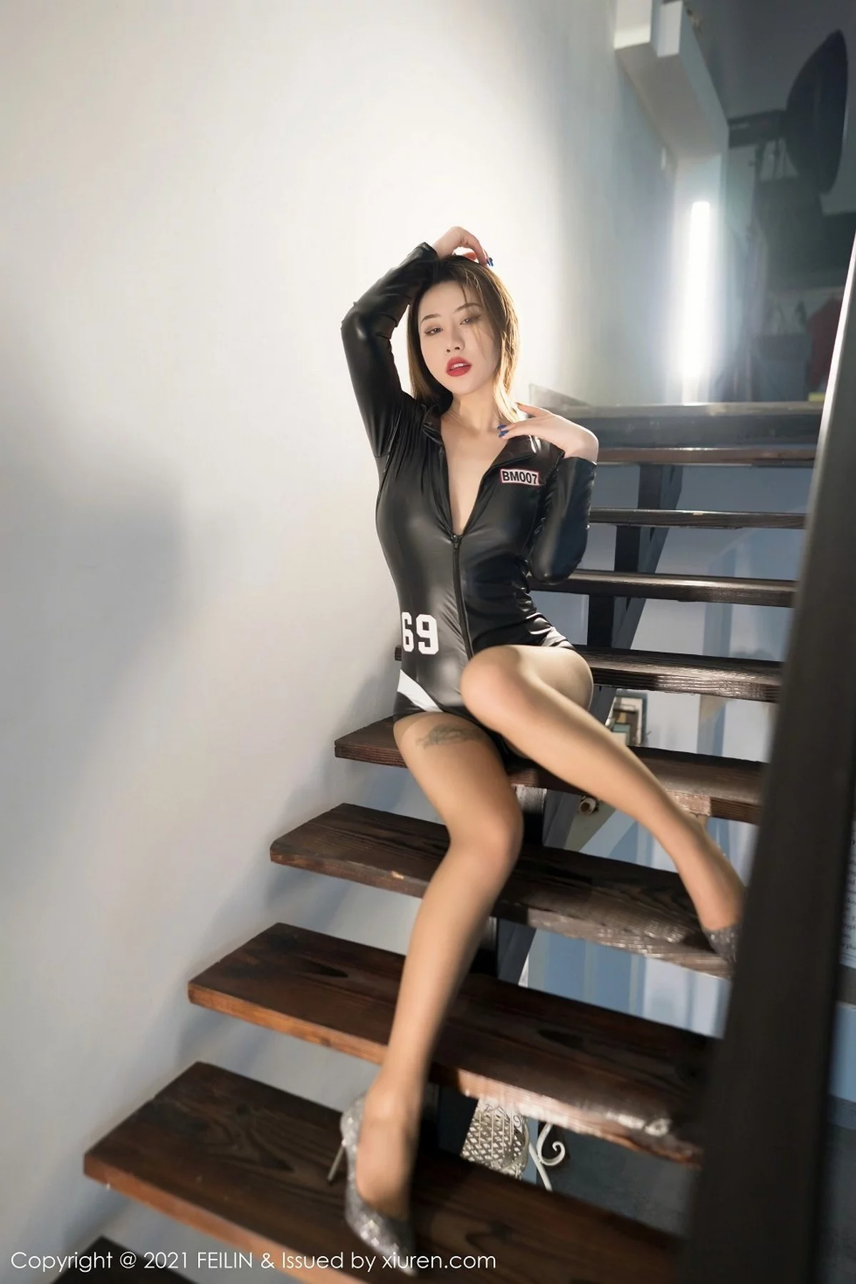 Xrmnw.Vip_张欣欣_写真