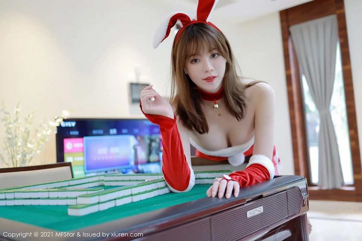 Xrmnw.Vip_yoo优优_写真