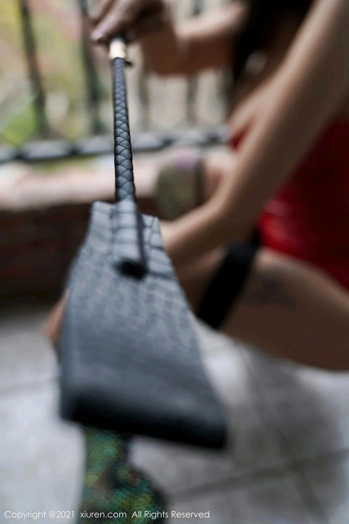 Xrmnw.Vip_果儿_写真