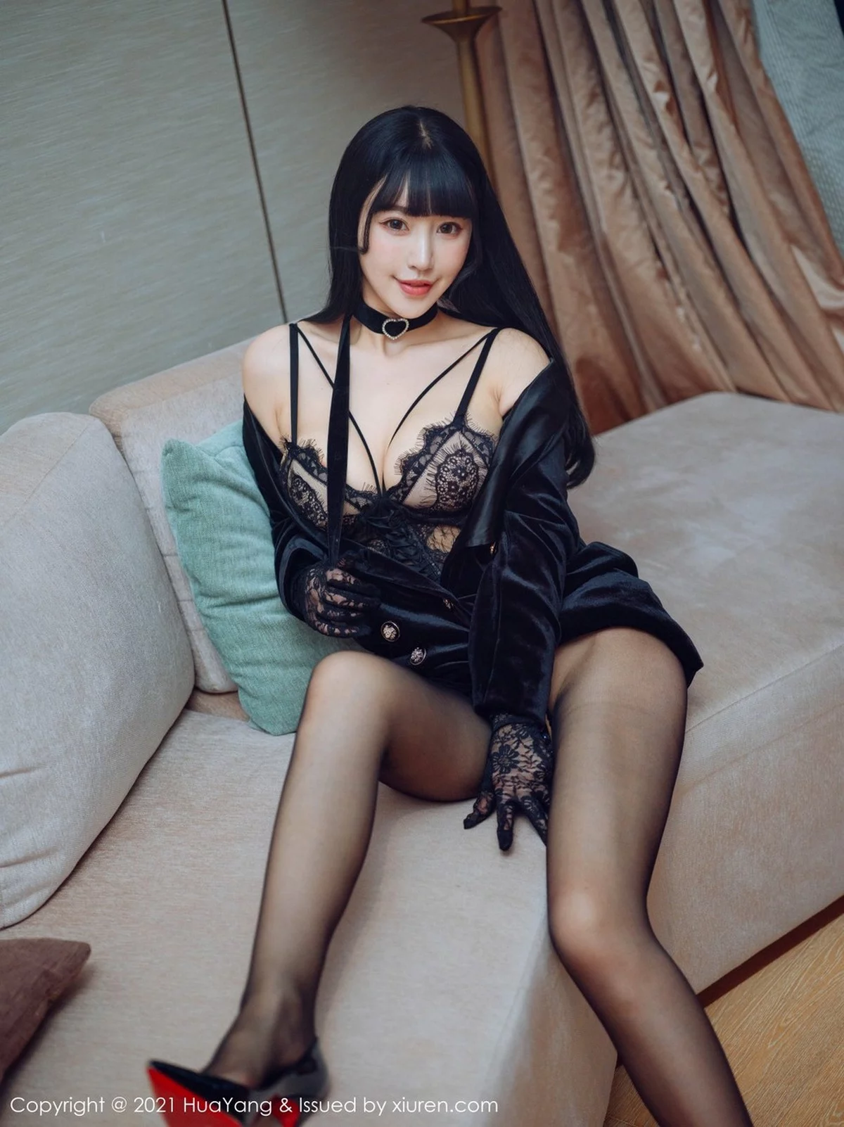 Xrmnw.Vip_朱可儿_写真