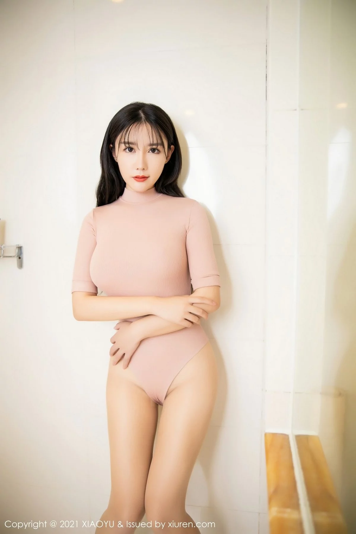 Xrmnw.Vip_陈梦babe_写真