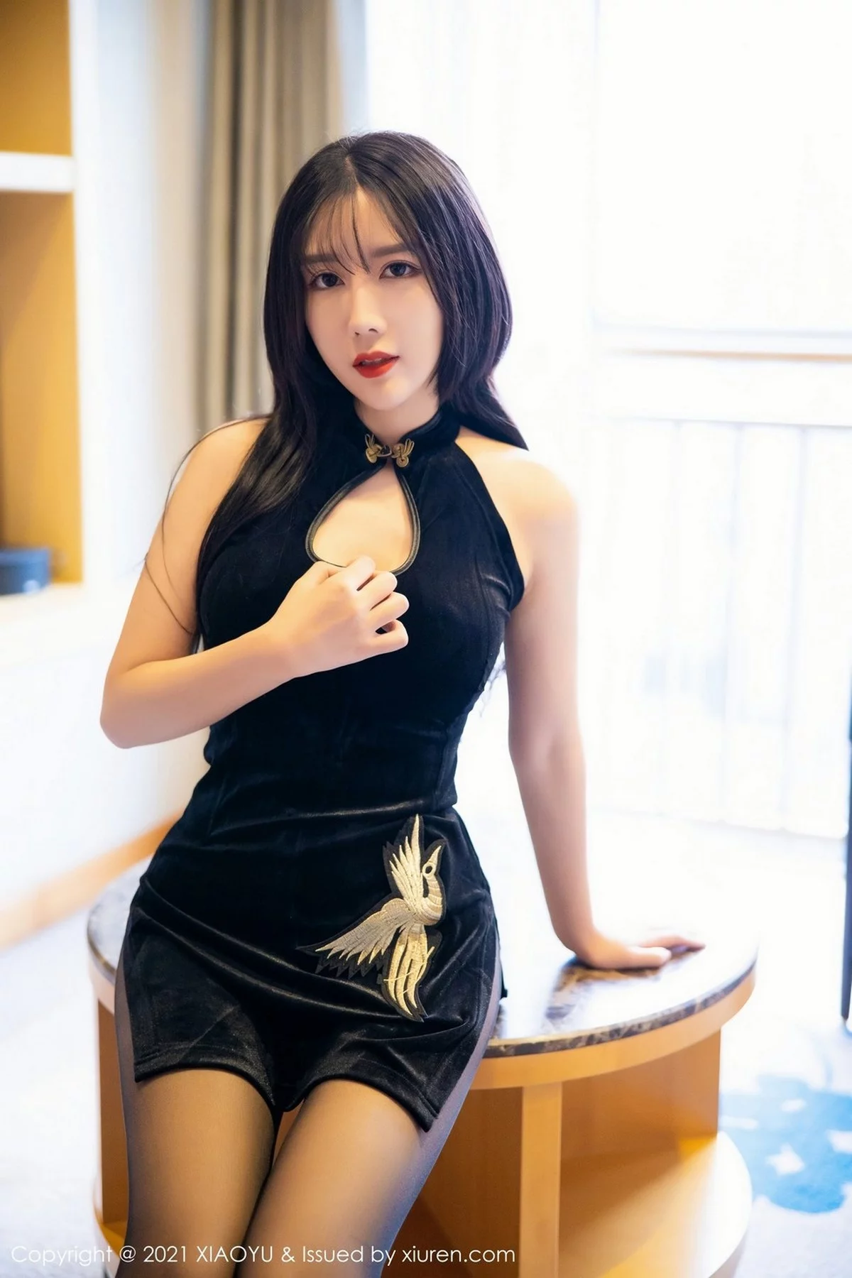 Xrmnw.Vip_陈梦babe_写真
