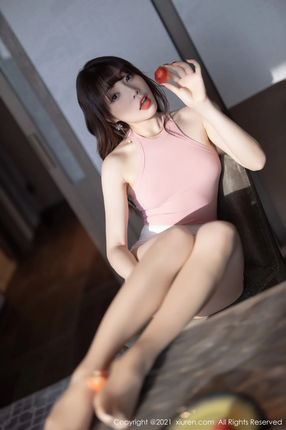 Xrmnw.Vip_芝芝Booty_写真