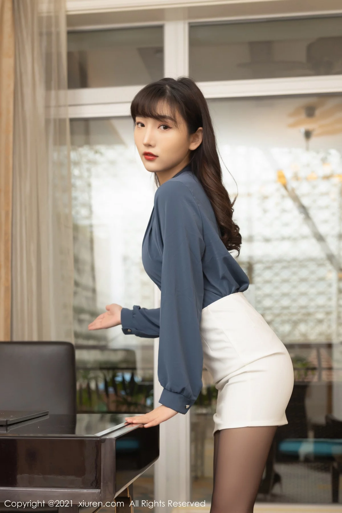Xrmnw.Vip_陆萱萱_写真