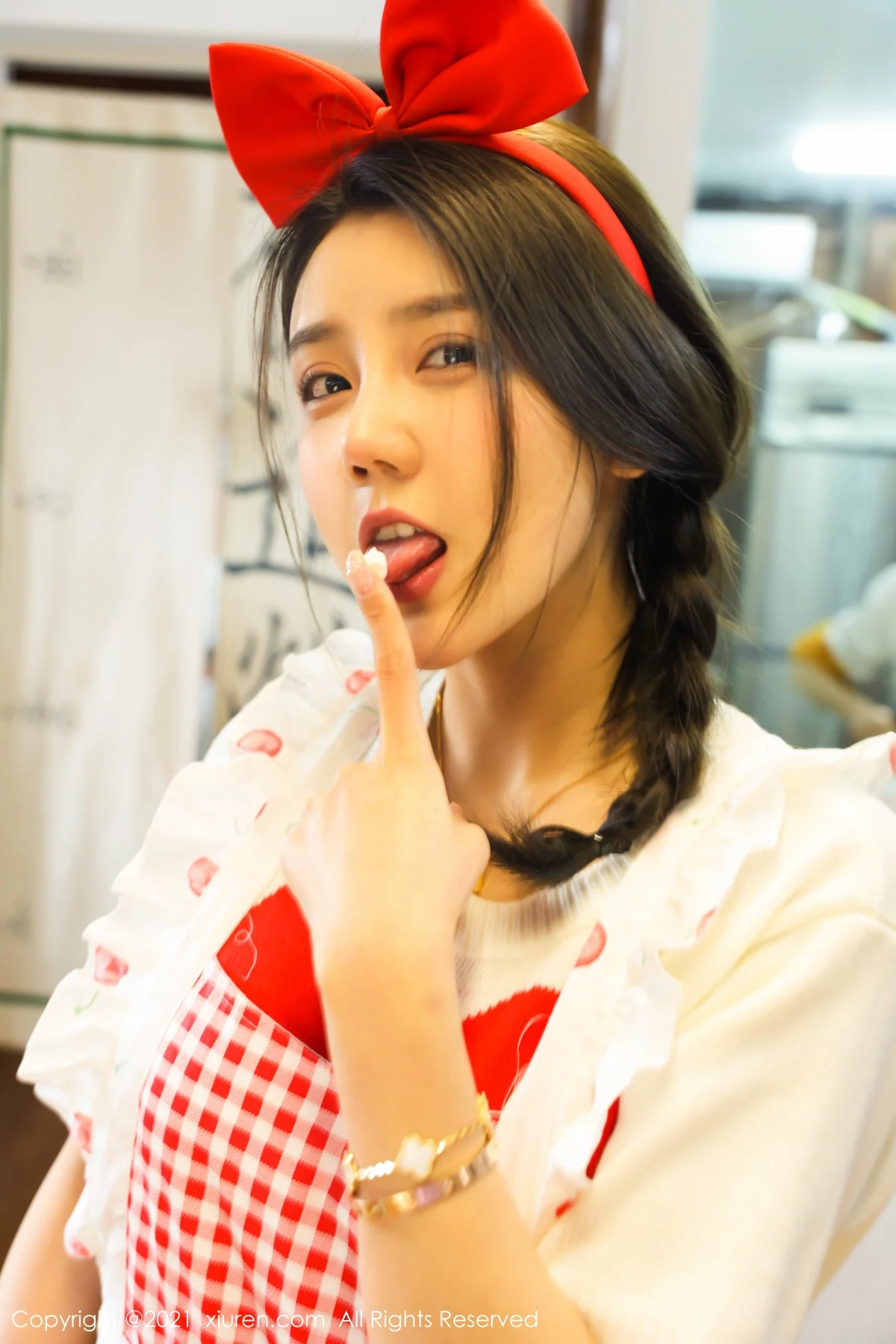 Xrmnw.Vip_夏西CiCi_写真