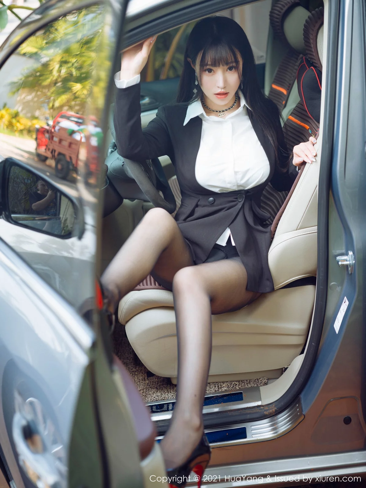 Xrmnw.Vip_朱可儿_写真