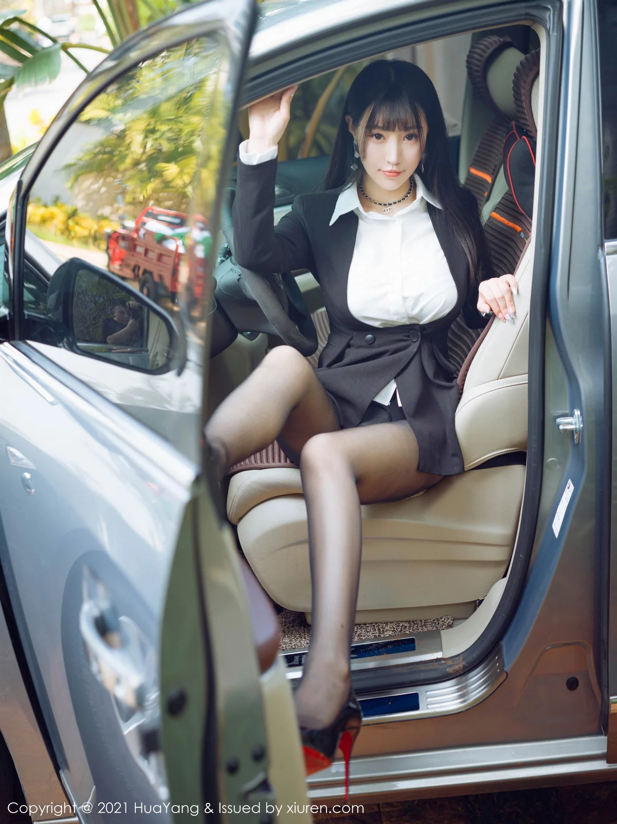 Xrmnw.Vip_朱可儿_写真