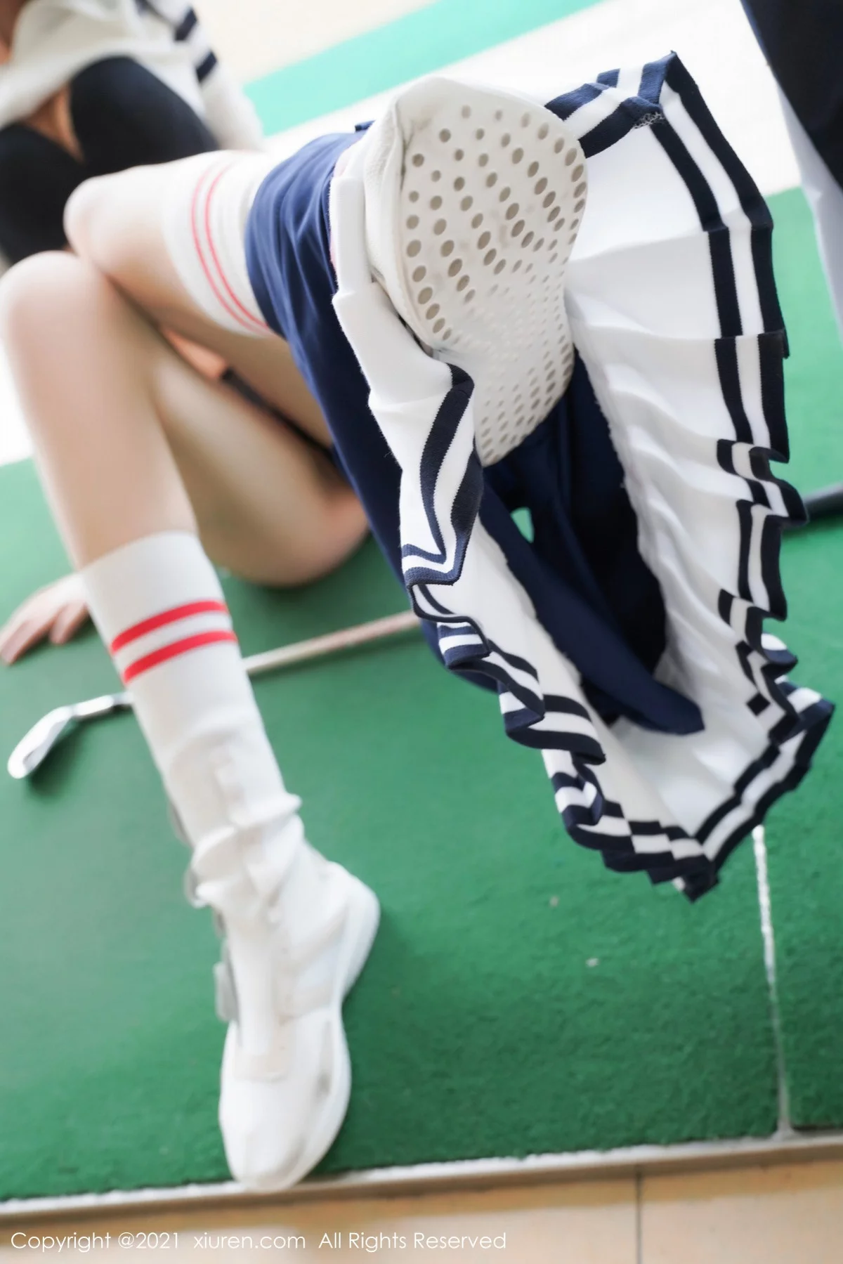Xrmnw.Vip_葛征_写真