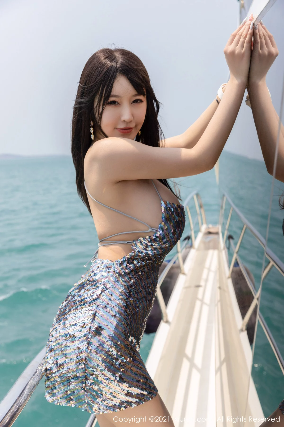 Xrmnw.Vip_朱可儿_写真