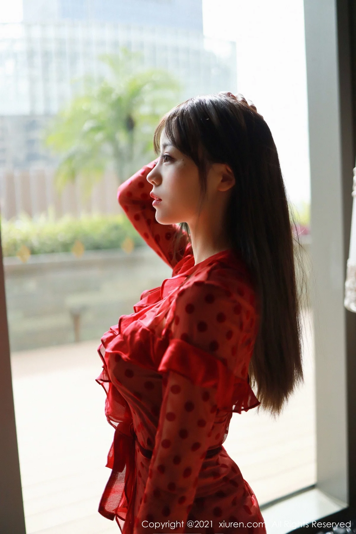 Xrmnw.Vip_佘贝拉_写真