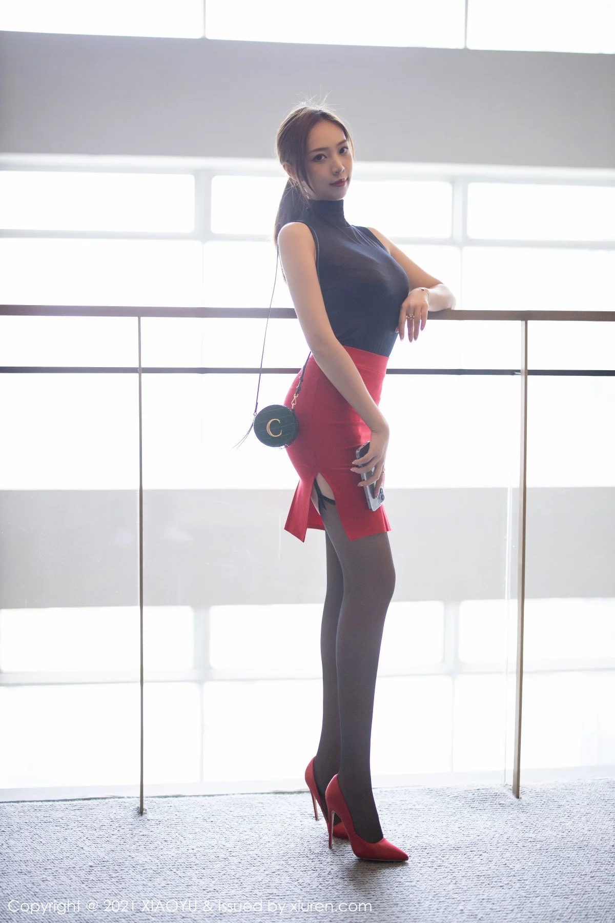 Xrmnw.Vip_郑颖姗_写真