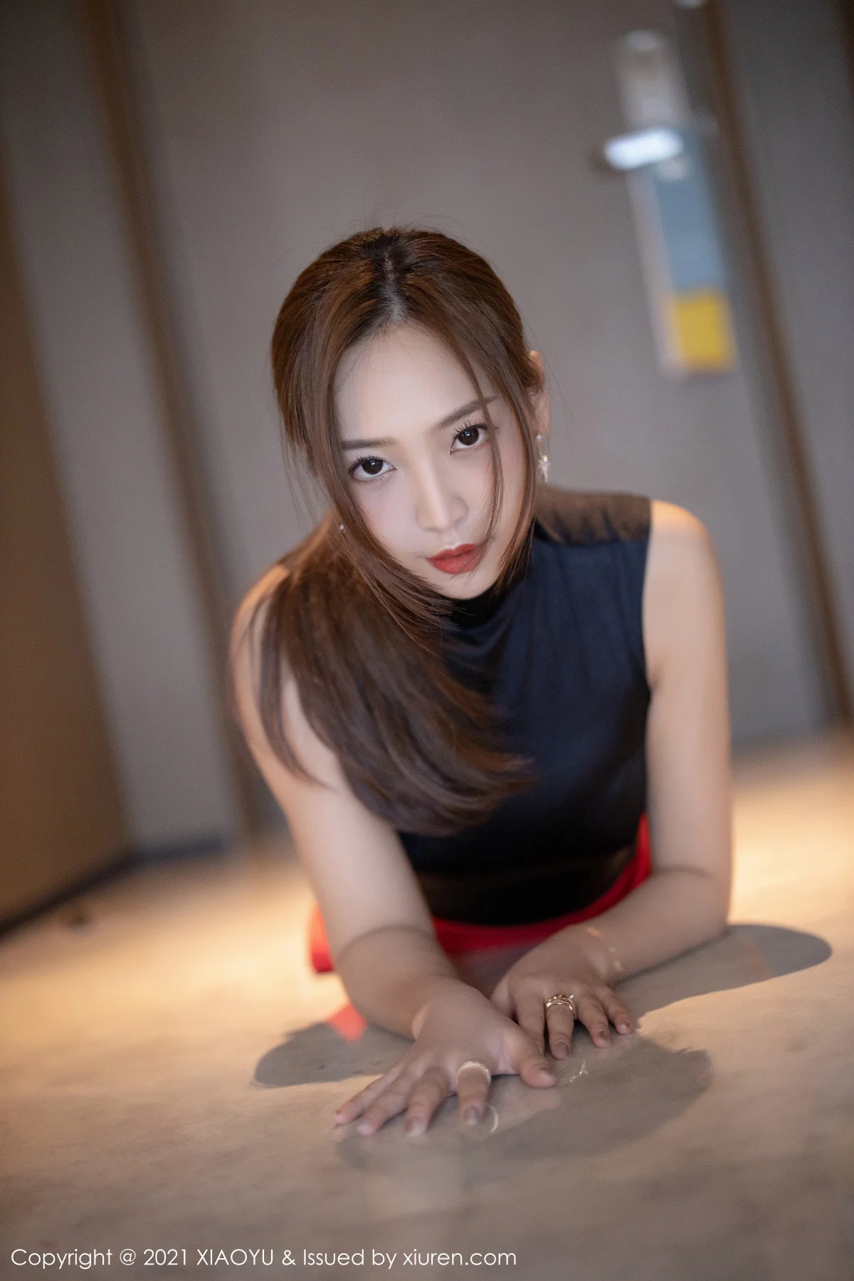 Xrmnw.Vip_郑颖姗_写真