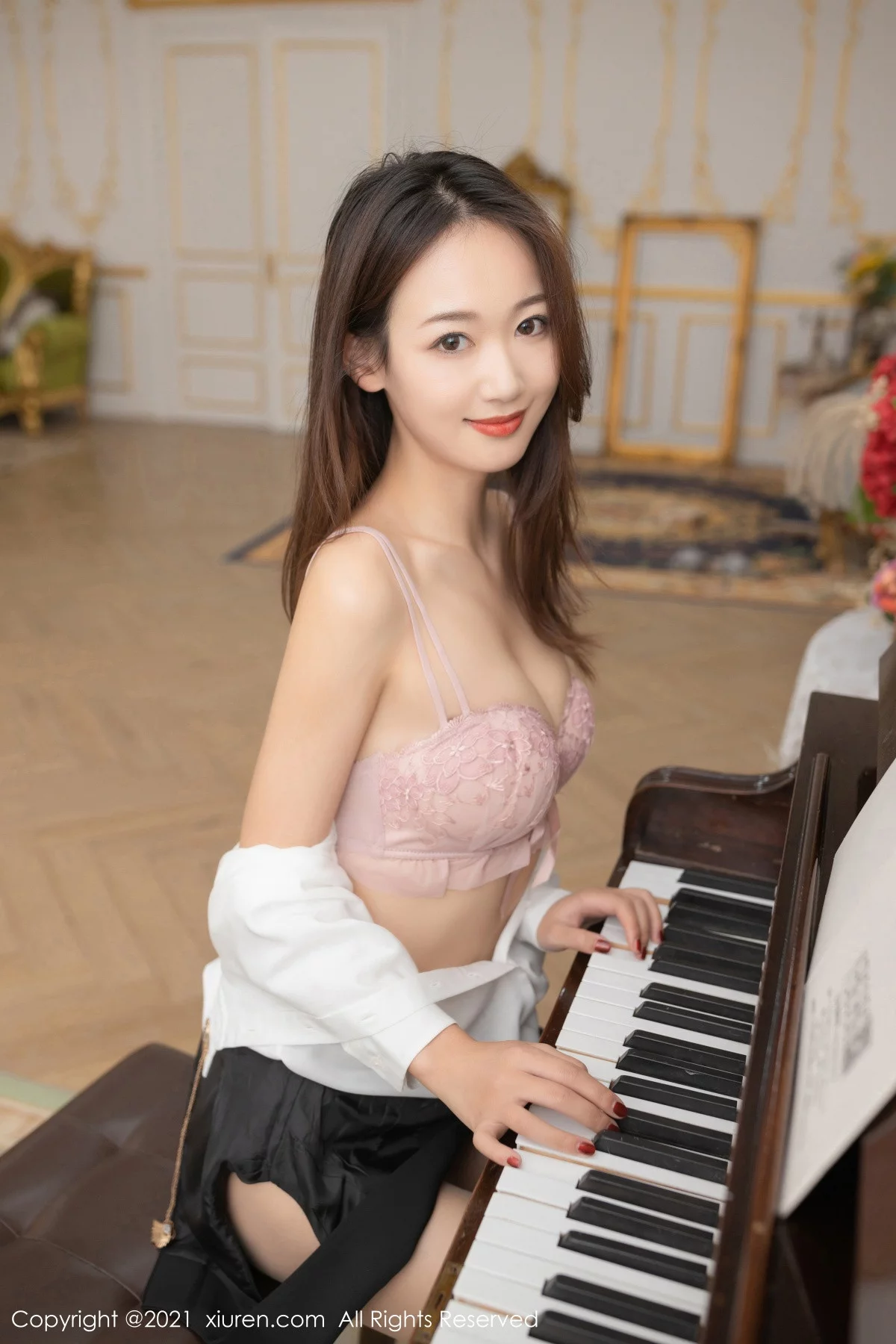 Xrmnw.Vip_唐安琪_写真