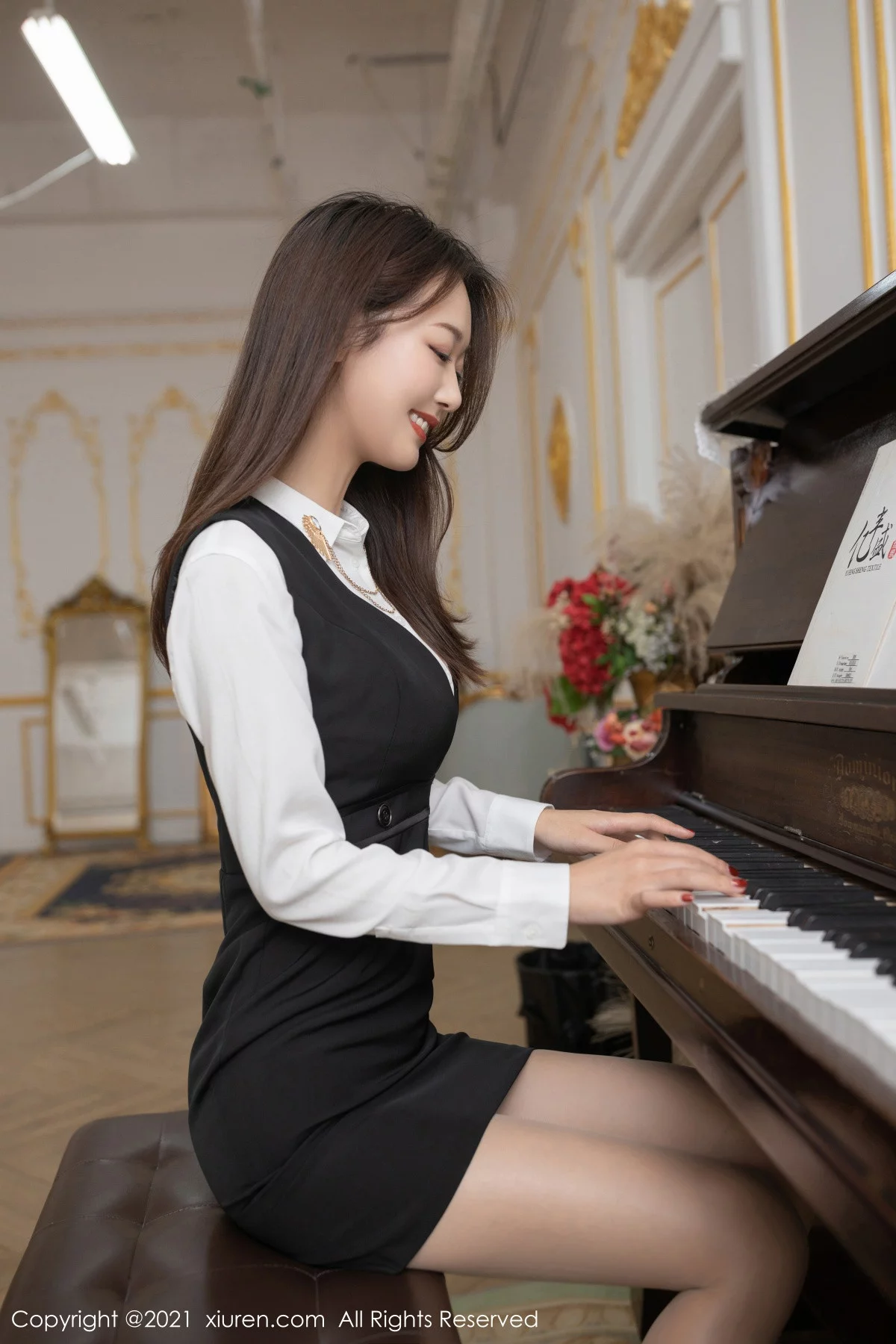 Xrmnw.Vip_唐安琪_写真