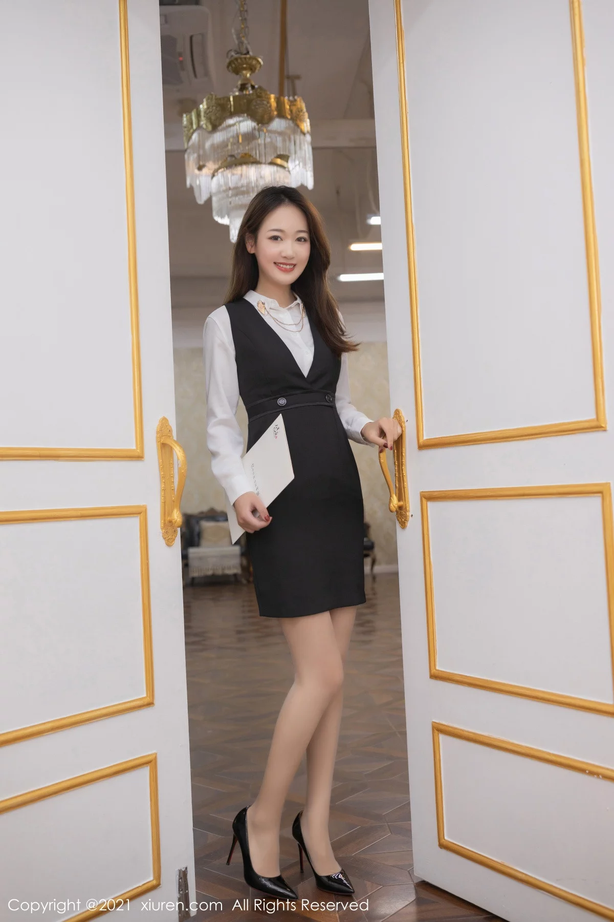 Xrmnw.Vip_唐安琪_写真