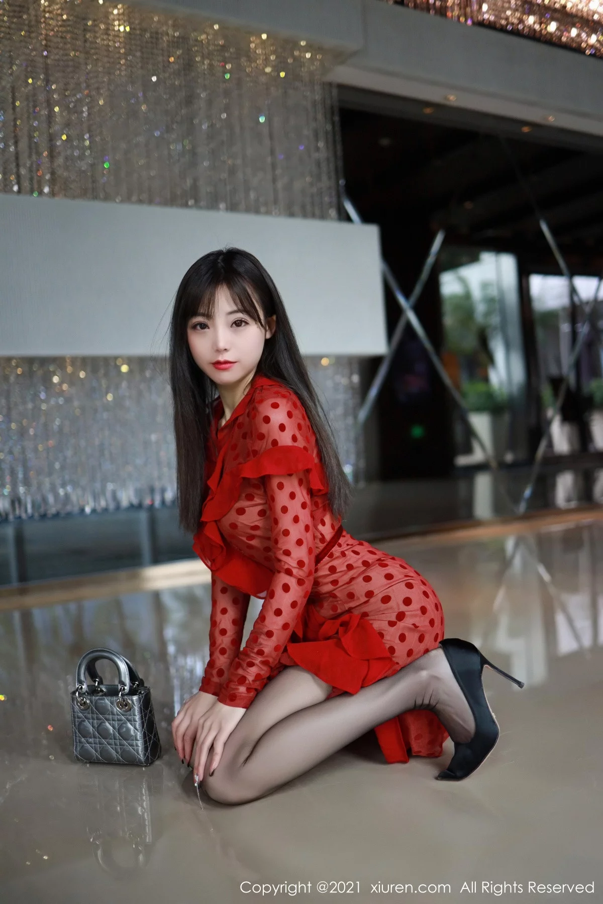Xrmnw.Vip_佘贝拉_写真