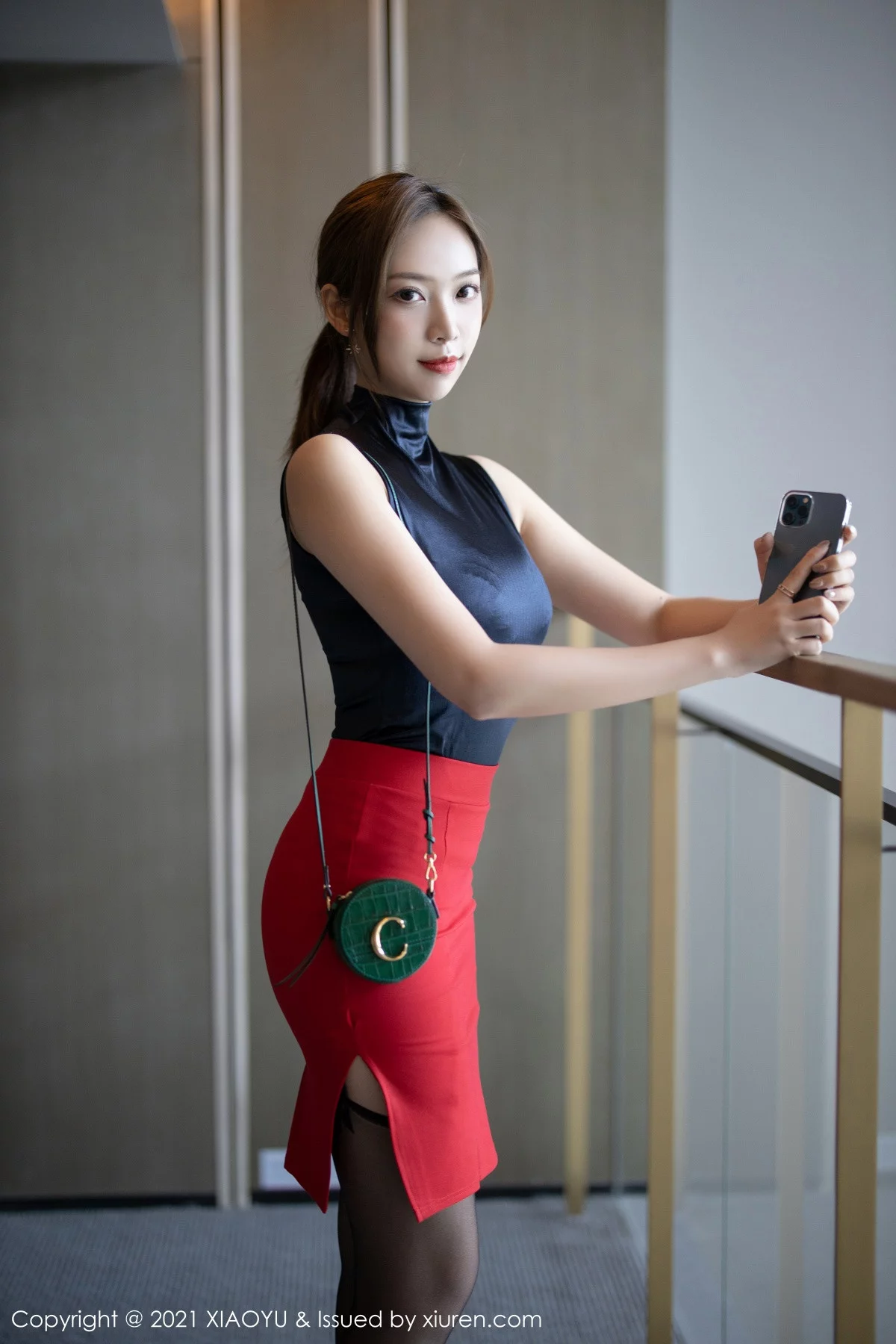 Xrmnw.Vip_郑颖姗_写真