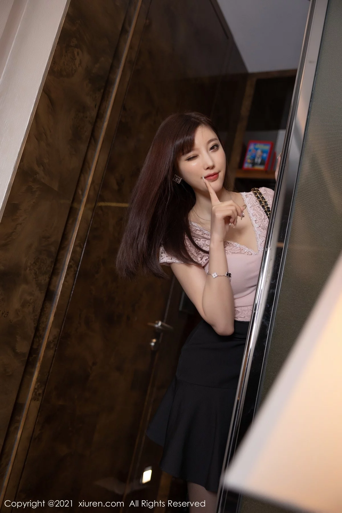 Xrmnw.Vip_杨晨晨_写真