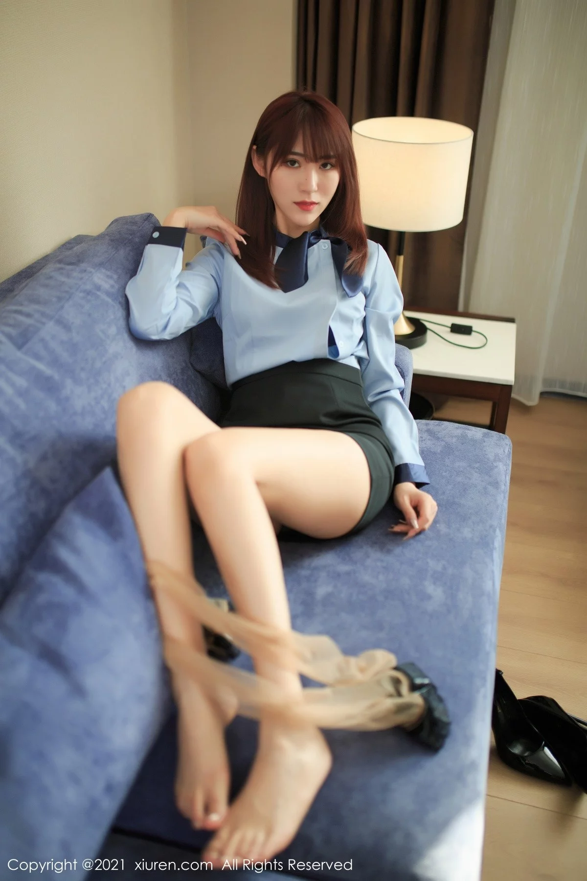 Xrmnw.Vip_周慕汐_写真
