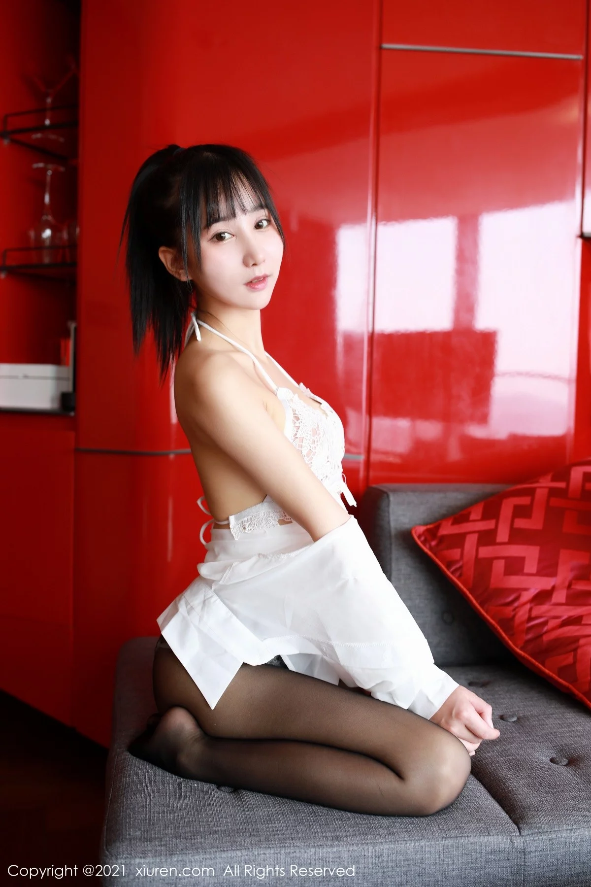 Xrmnw.Vip_小果冻儿_写真