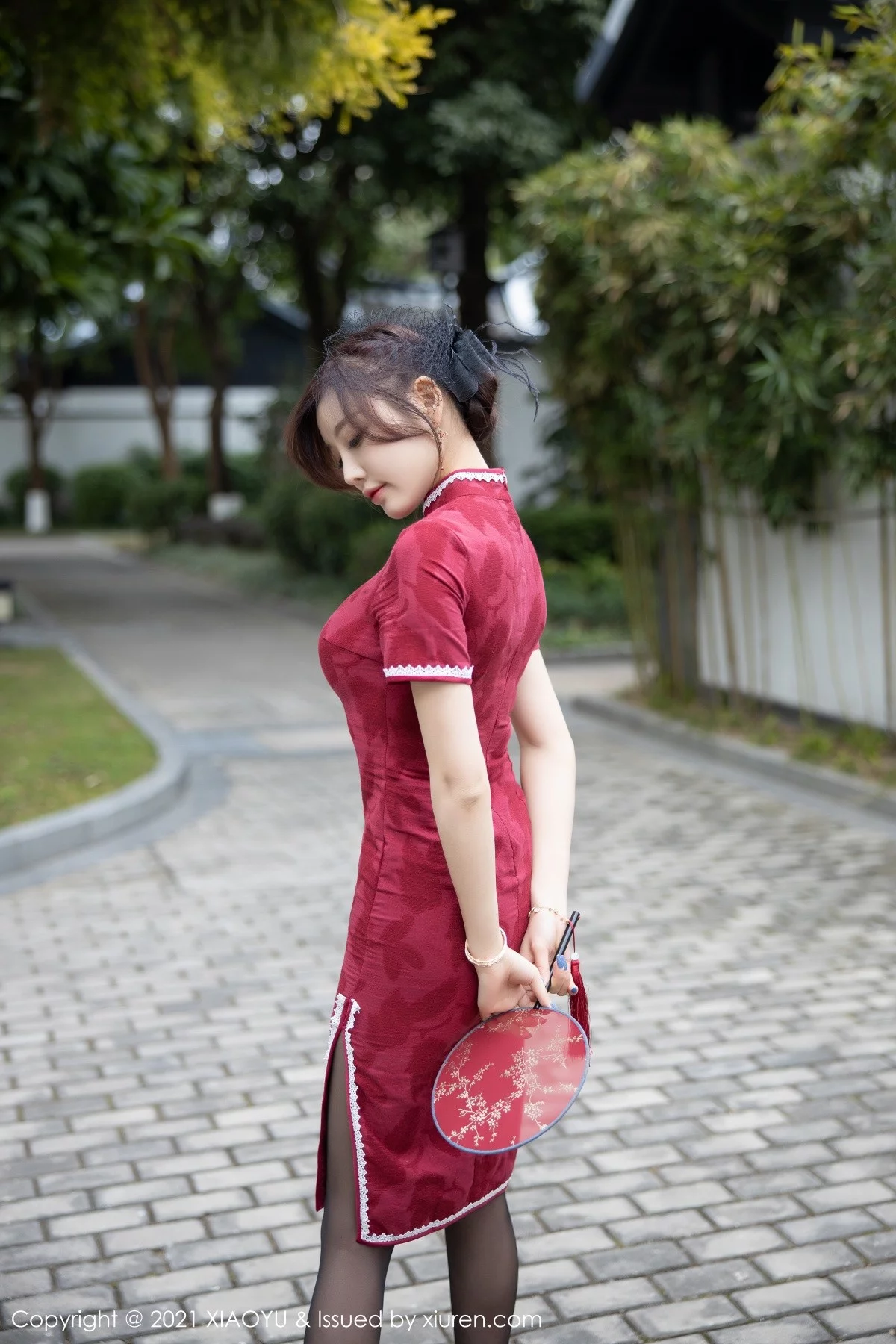 Xrmnw.Vip_杨晨晨_写真