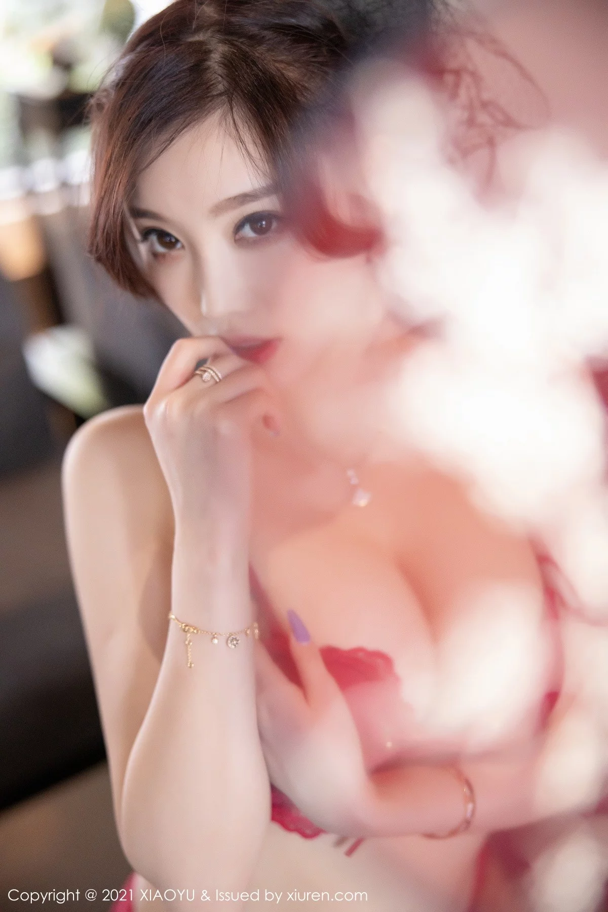 Xrmnw.Vip_杨晨晨_写真